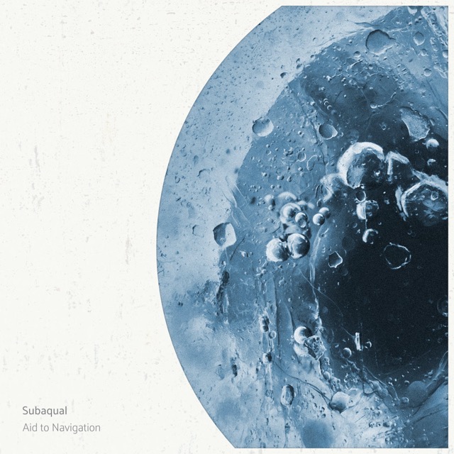 Subaqual - Aid to Navigation Cover